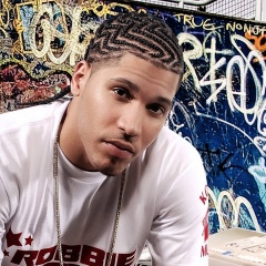 Robbie Nova吉他谱