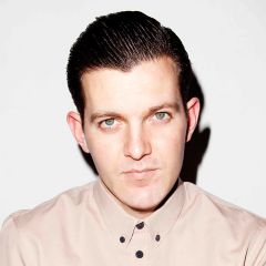 Dillon Francis
