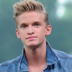 Cody Simpson吉他谱
