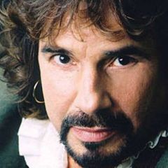 Bertie Higgins吉他谱