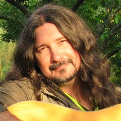 Matthew Lien吉他谱