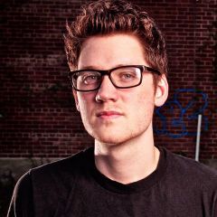 Alex Goot吉他谱