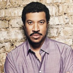 Lionel Richie
