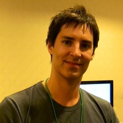 Daniel Ingram吉他谱