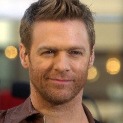 Bryan Adams吉他谱