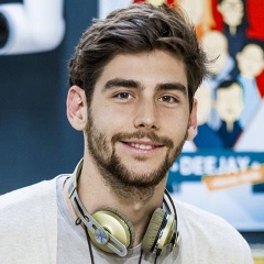 <b>Alvaro Soler</b>吉他谱