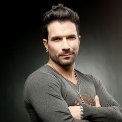 Marc Terenzi吉他谱