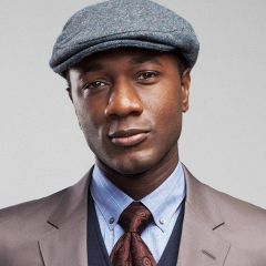 Aloe Blacc