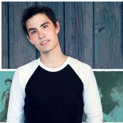 <b>Sam Tsui</b>吉他谱