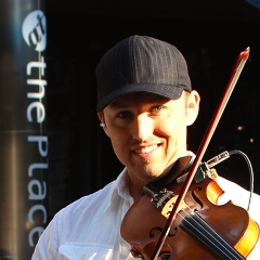 Josh Vietti吉他谱