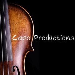 Capo Productions吉他谱