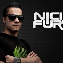 Nick Fury吉他谱