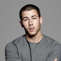 Nick Jonas