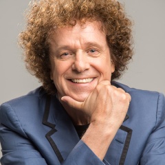 Leo Sayer