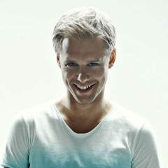 Armin van Buuren吉他谱