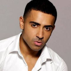 Jay Sean吉他谱