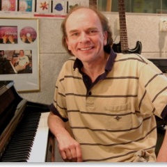 Raimond Lap吉他谱