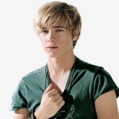 Jesse McCartney