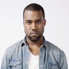 Kanye West吉他谱