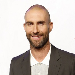 Adam Levine