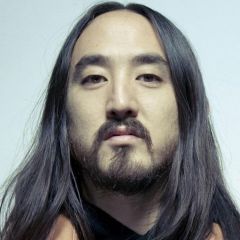 Steve Aoki吉他谱