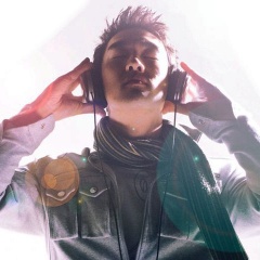 DJ Daniel Kim吉他谱