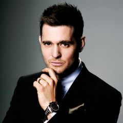 Michael Bublé吉他谱