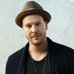 Gavin DeGraw