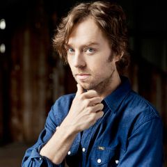 Darren Hayes
