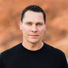 Tiësto
