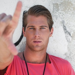 Basshunter吉他谱