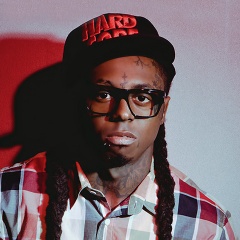 Lil Wayne吉他谱