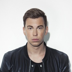 Hardwell吉他谱