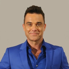 <b>Robbie Williams</b>吉他谱
