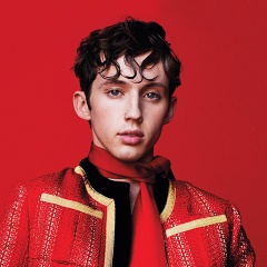 Troye Sivan