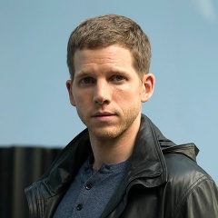 <b>Stark Sands</b>吉他谱
