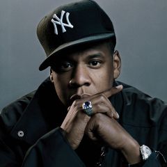 JAY Z