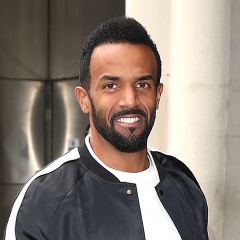 Craig David吉他谱