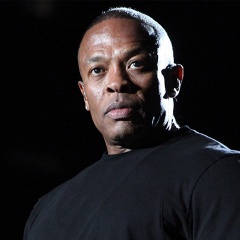 Dr. Dre