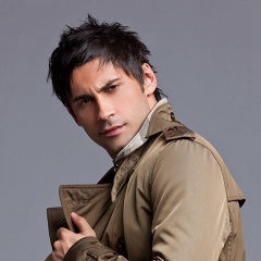 <b>Dan Bălan</b>吉他谱