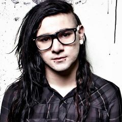 Skrillex吉他谱
