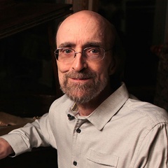 George Winston吉他谱