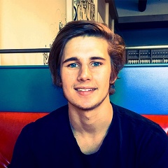 <b>Joel Adams</b>吉他谱