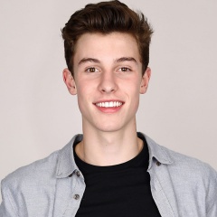 Shawn Mendes吉他谱