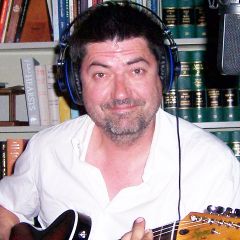 Joel Hanson吉他谱