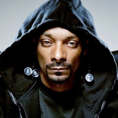 Snoop Dogg吉他谱