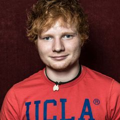 Ed Sheeran吉他谱