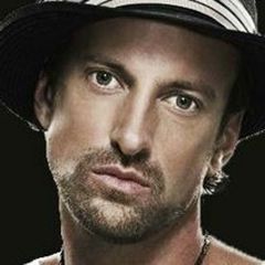 Daniel Powter吉他谱