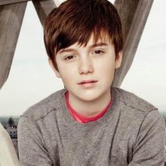 Greyson Chance吉他谱