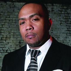 Timbaland